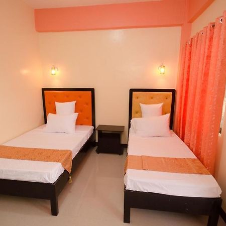 Rsg Microhotel General Santos City Exterior photo