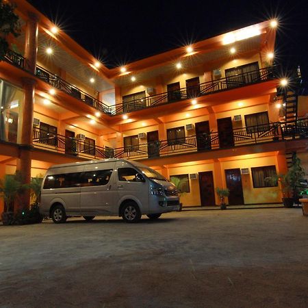 Rsg Microhotel General Santos City Exterior photo