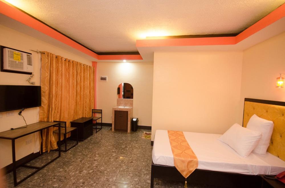 Rsg Microhotel General Santos City Exterior photo