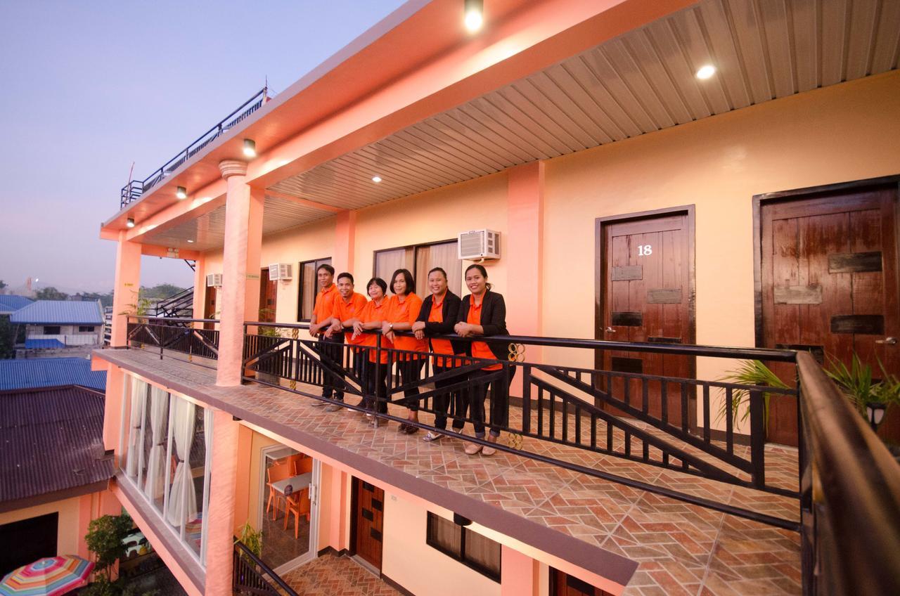 Rsg Microhotel General Santos City Exterior photo