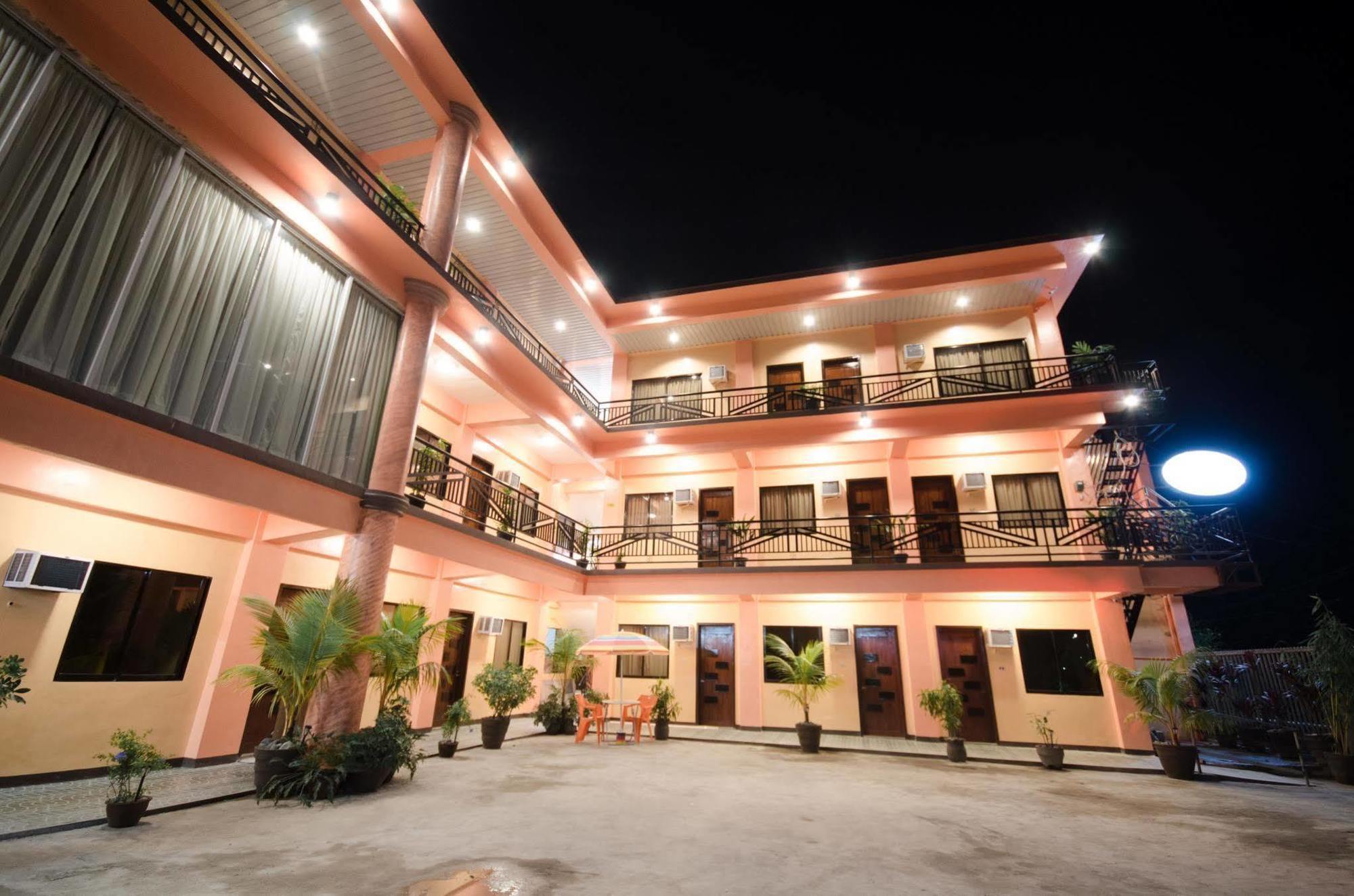 Rsg Microhotel General Santos City Exterior photo