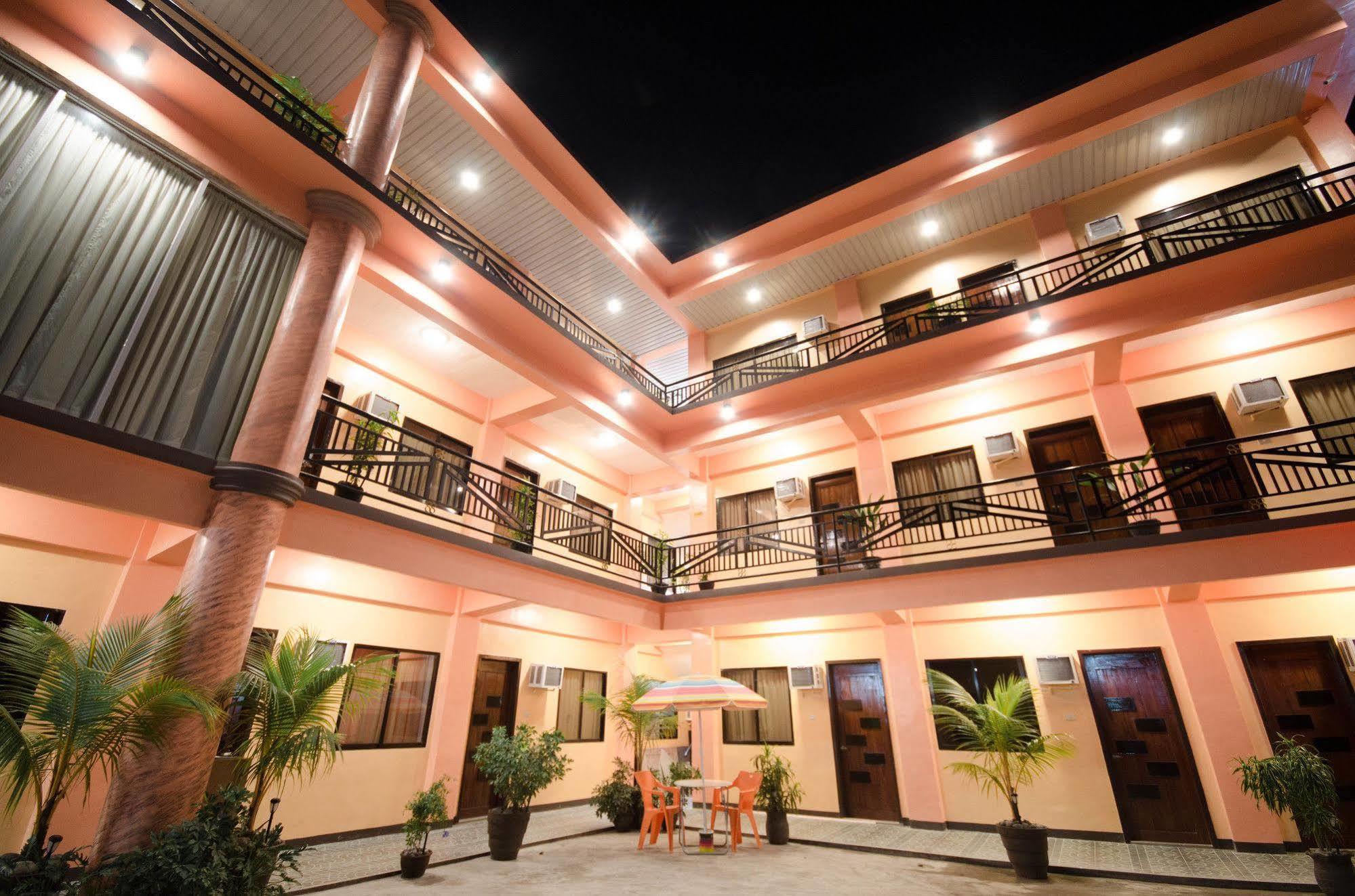 Rsg Microhotel General Santos City Exterior photo